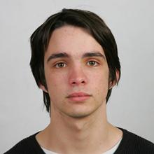 Photo of Paul Deligne